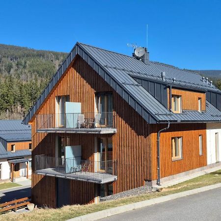 Apartman U Nas Na Dolni Morave Dolní Morava Esterno foto