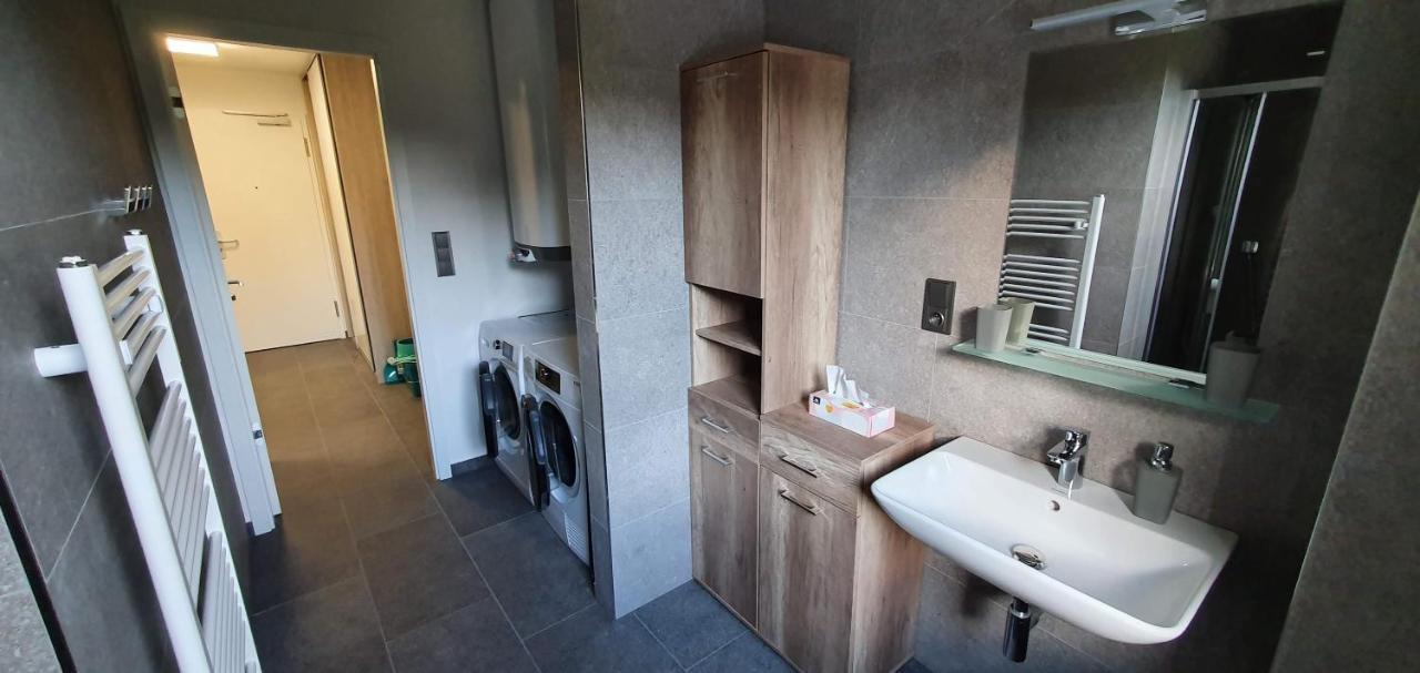 Apartman U Nas Na Dolni Morave Dolní Morava Esterno foto