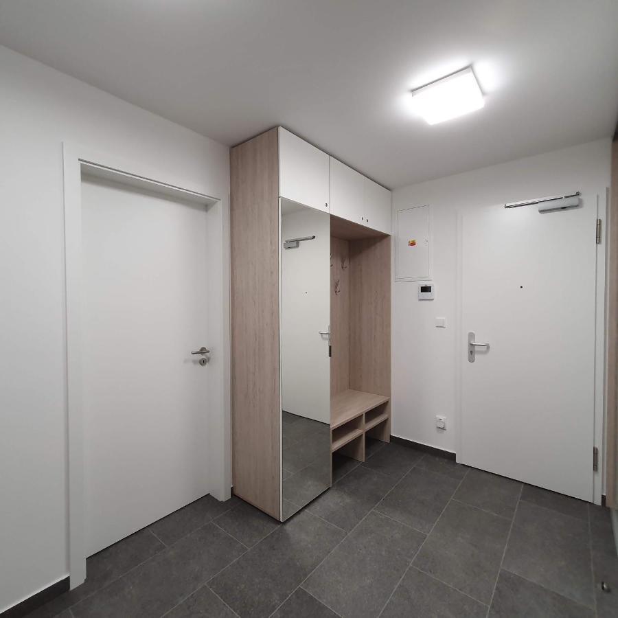 Apartman U Nas Na Dolni Morave Dolní Morava Esterno foto