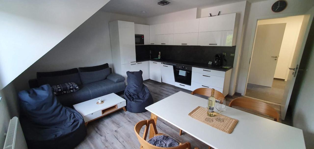 Apartman U Nas Na Dolni Morave Dolní Morava Esterno foto