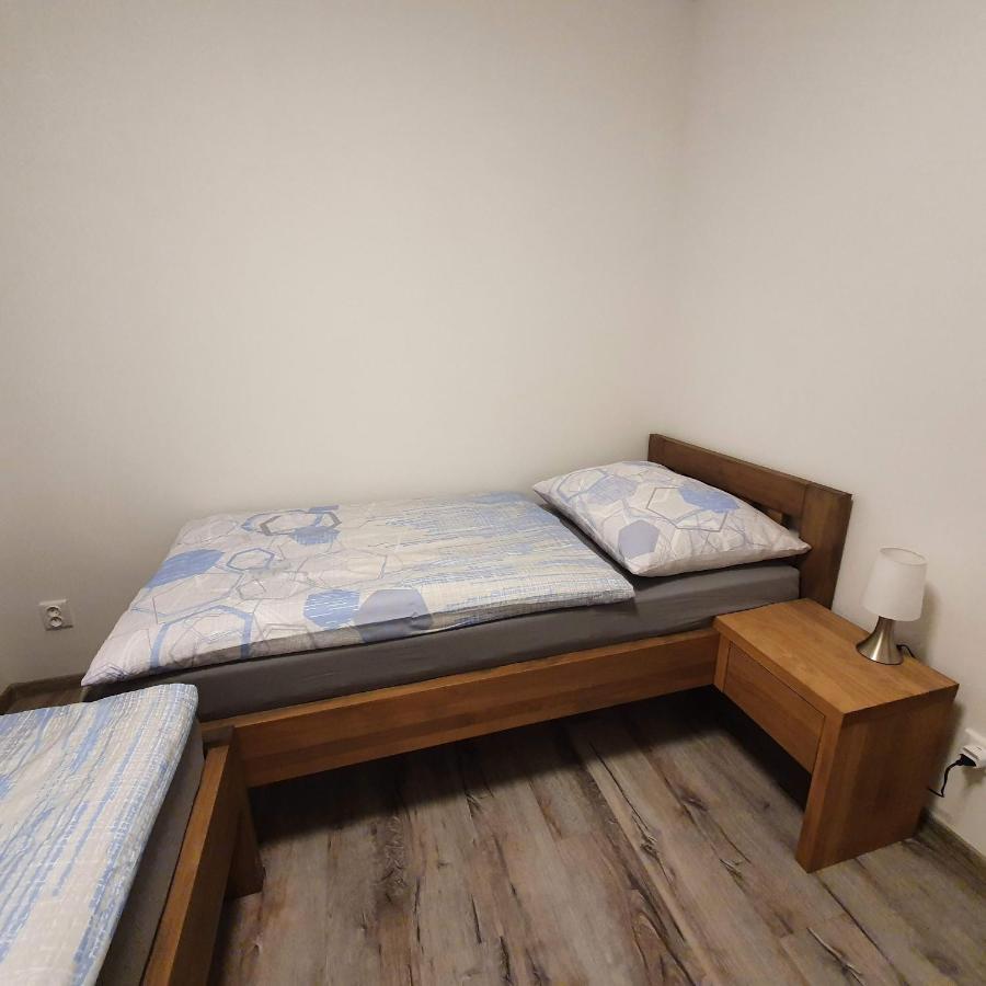 Apartman U Nas Na Dolni Morave Dolní Morava Esterno foto