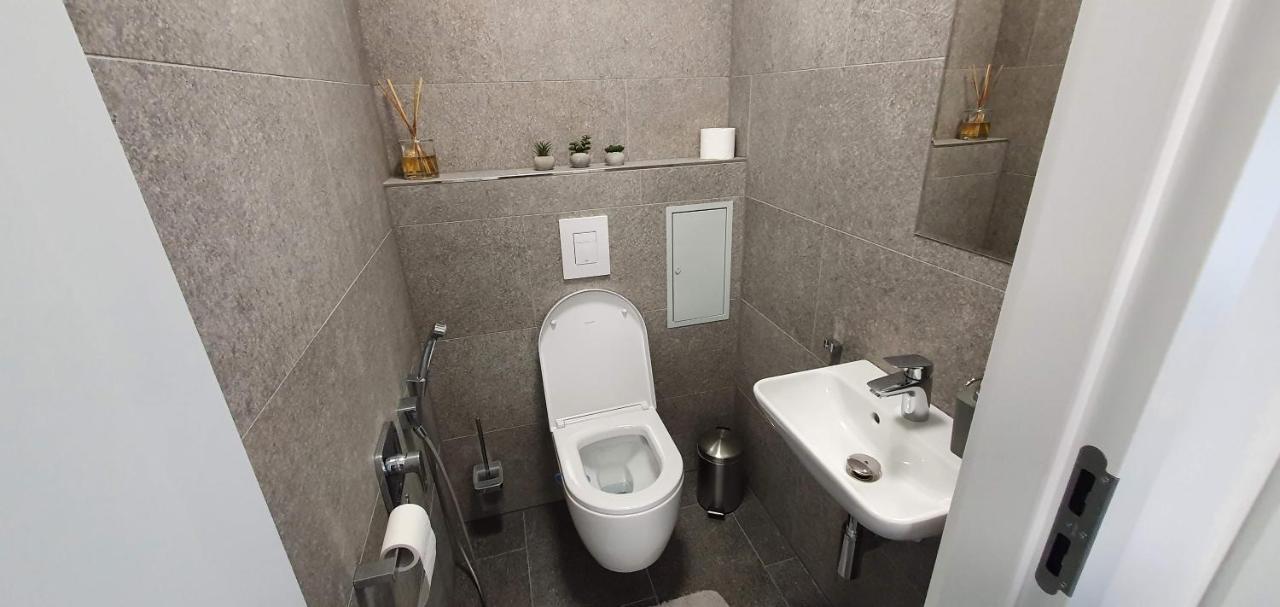 Apartman U Nas Na Dolni Morave Dolní Morava Esterno foto