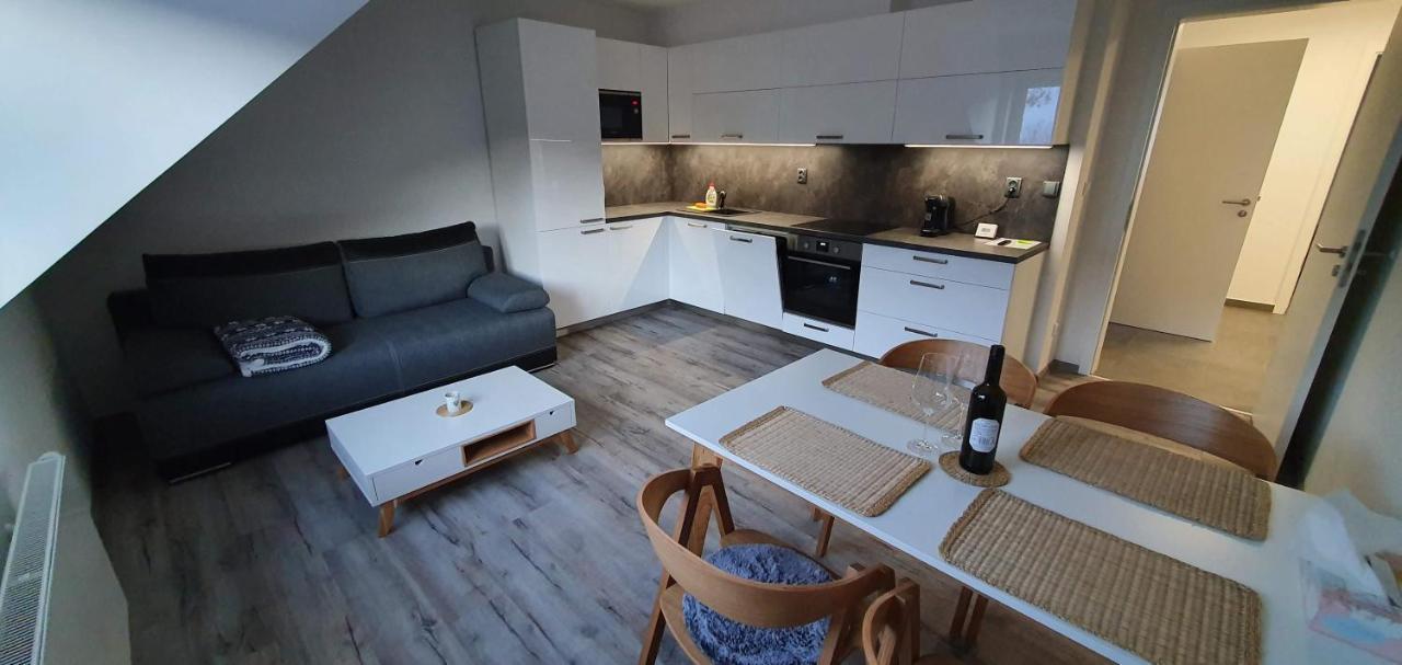 Apartman U Nas Na Dolni Morave Dolní Morava Esterno foto