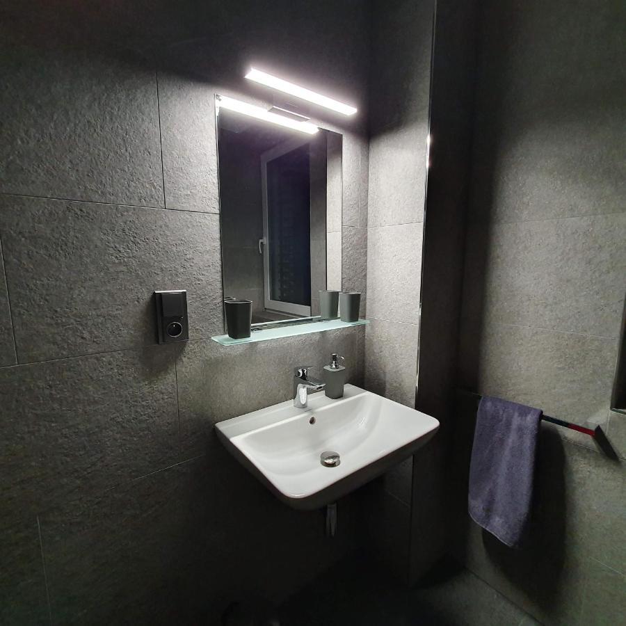 Apartman U Nas Na Dolni Morave Dolní Morava Esterno foto