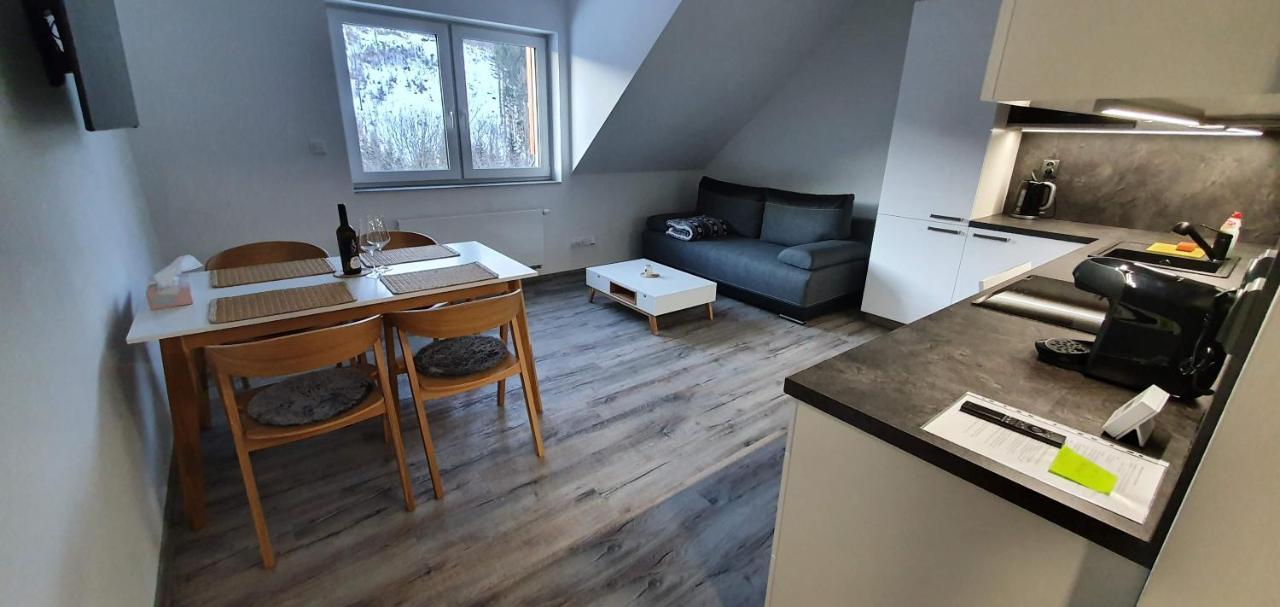 Apartman U Nas Na Dolni Morave Dolní Morava Esterno foto