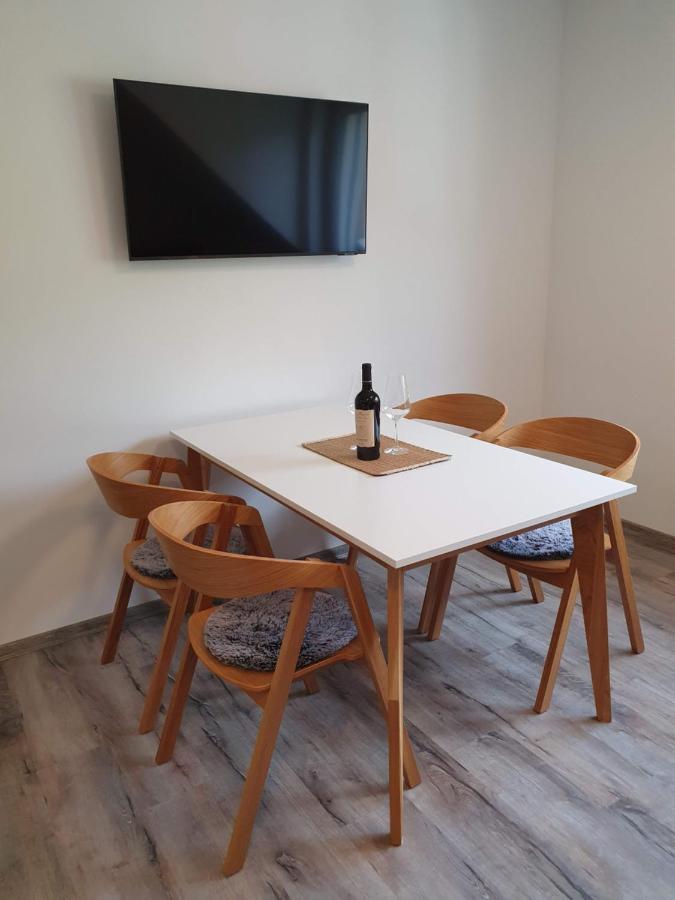 Apartman U Nas Na Dolni Morave Dolní Morava Esterno foto